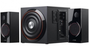 F&D A333U Black F&D A333U Black